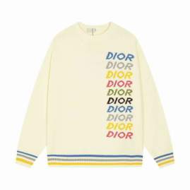 Picture of Dior Sweaters _SKUDiorM-2XLhgntx24344379